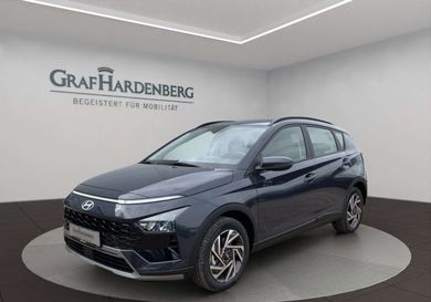 Hyundai Bayon, 2026