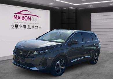 Peugeot 5008, 2024