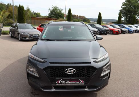 Hyundai Kona, 2020 2