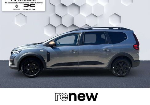 Dacia Jogger, 2025 2