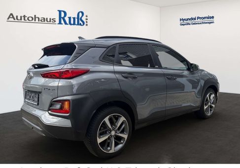 Hyundai Kona, 2020 3