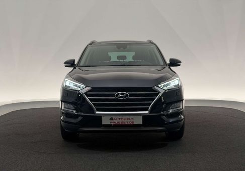 Hyundai Tucson, 2019