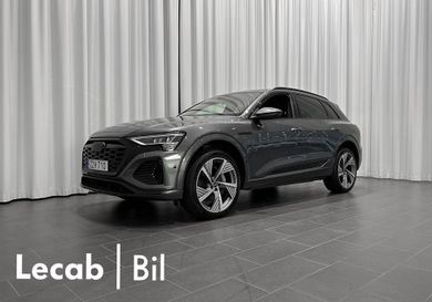 Audi, 2024
