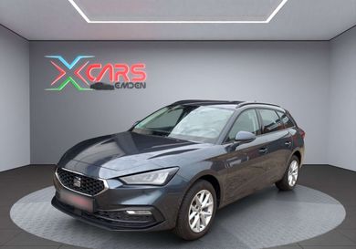 Seat Leon, 2024