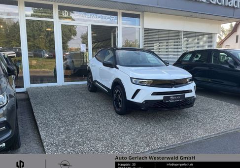 Opel Mokka, 2024 3