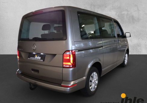 Volkswagen T6 Multivan, 2019 3