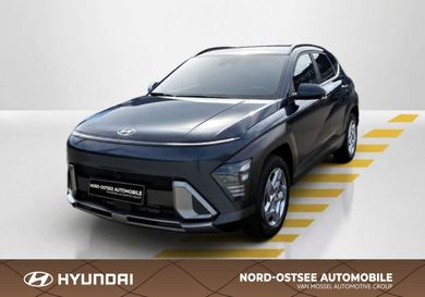 Hyundai Kona, 2024