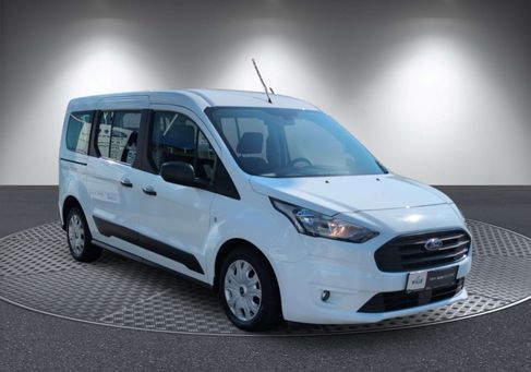 Ford Transit Connect, 2023