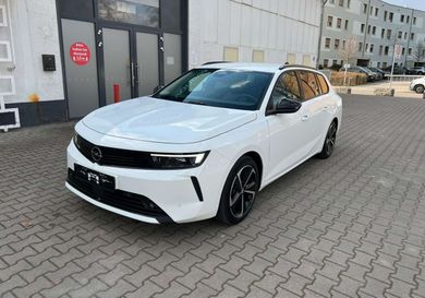 Opel Astra, 2024