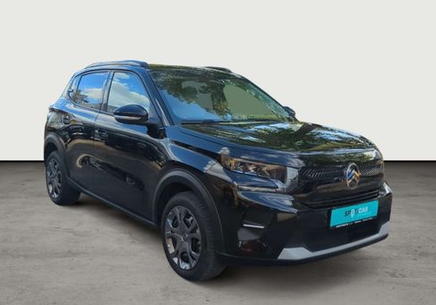 Citroën C3, 2025 3