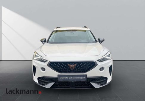 Cupra Formentor, 2024
