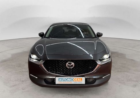 Mazda CX-30, 2021 3