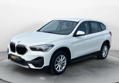 BMW X1, 2020 2