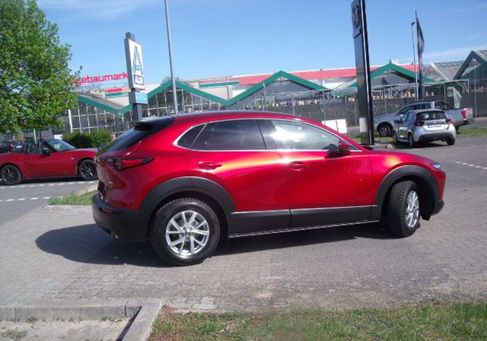 Mazda CX-30, 2023 2