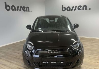 Fiat 500, 2024