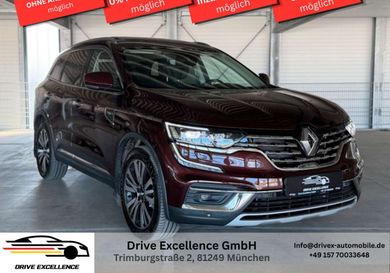 Renault Koleos, 2020