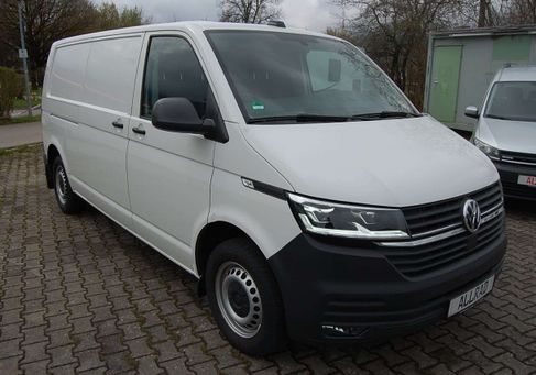 Volkswagen T6 Transporter, 2022
