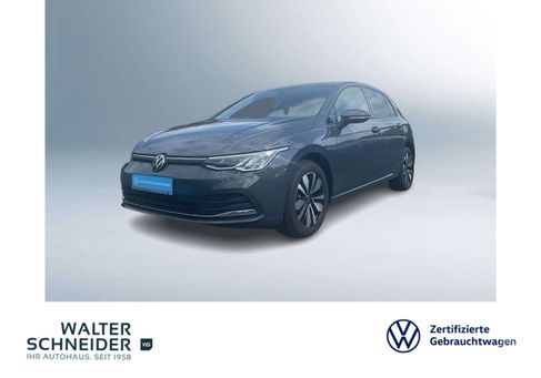 Volkswagen Golf, 2023