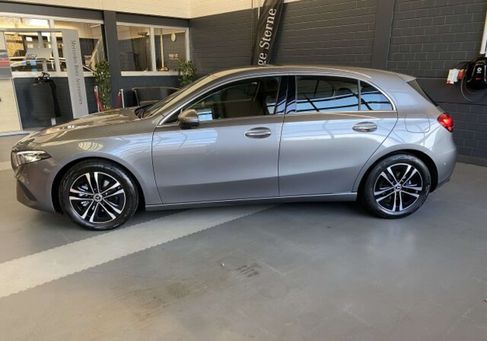 Mercedes-Benz A 180, 2024