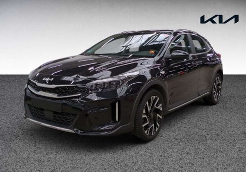 Kia XCeed, 2025