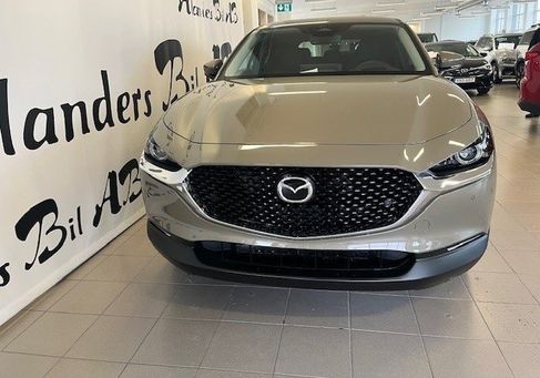 Mazda CX-30, 2026 2