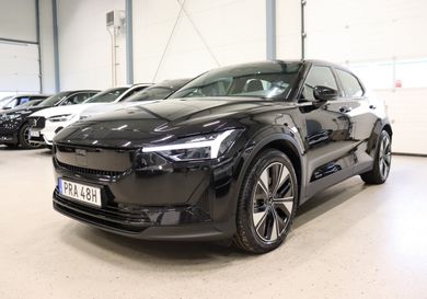 Polestar 2, 2024