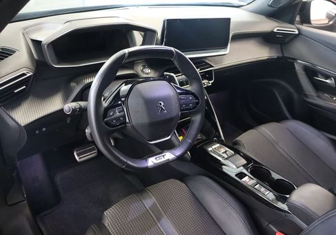 Peugeot 2008, 2023