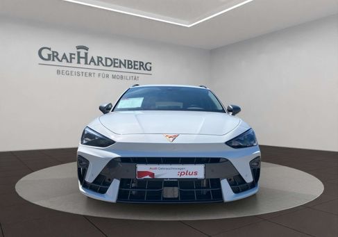 Cupra Leon, 2025