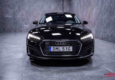 Audi A5, 2025 2