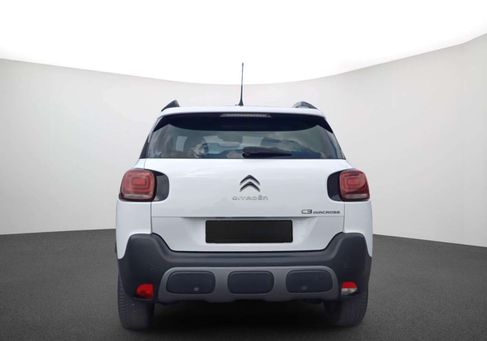 Citroën C3 Aircross, 2023 3