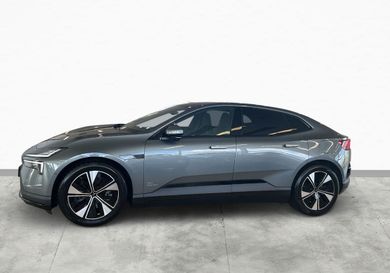 Polestar, 2026