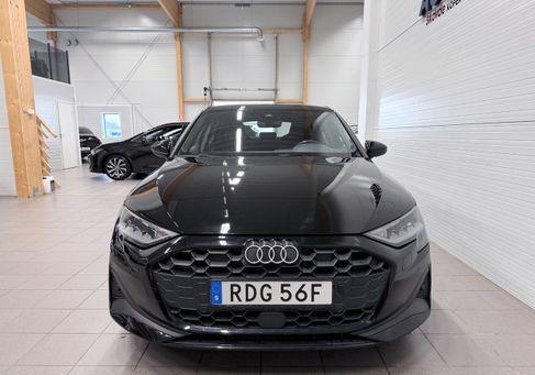 Audi A3, 2025 2