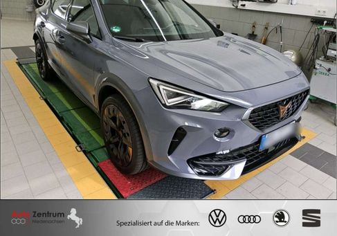 Cupra Formentor, 2023