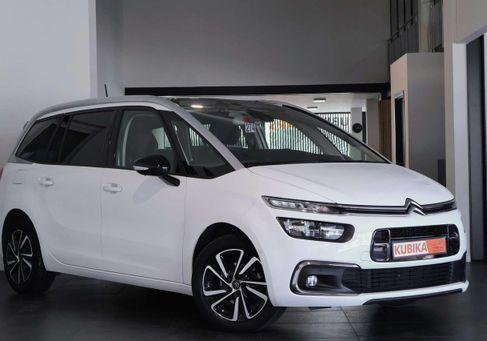 Citroën C4, 2021 2
