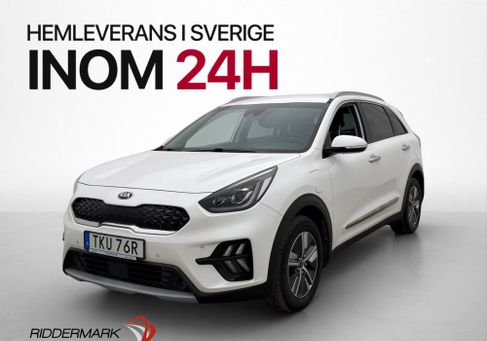 Kia Niro, 2020