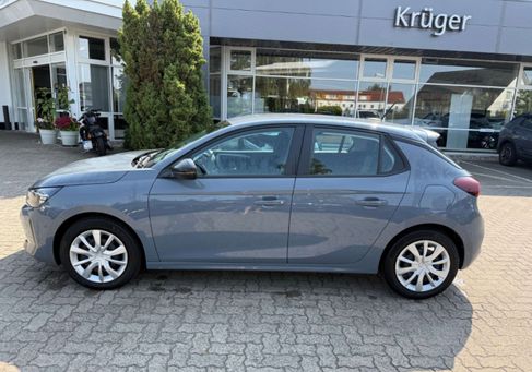 Opel Corsa, 2024 2