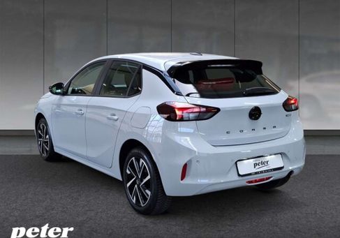 Opel Corsa, 2025