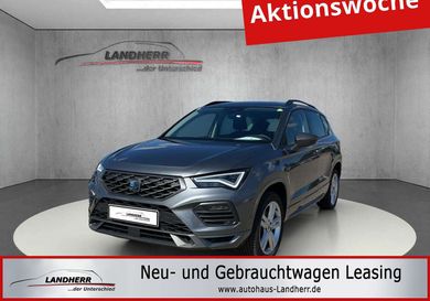 Seat Ateca, 2025
