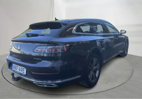 Volkswagen Arteon, 2023