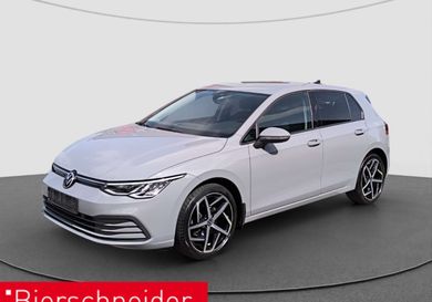Volkswagen Golf, 2020