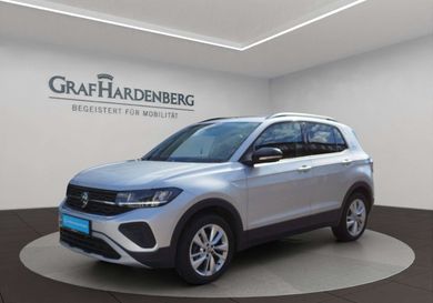 Volkswagen T-Cross, 2025