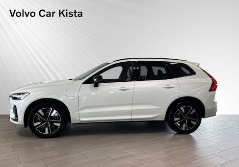 Volvo XC60, 2026 2
