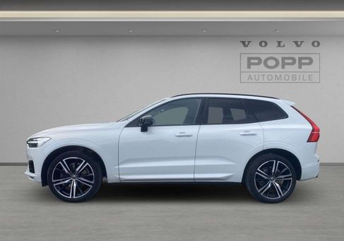 Volvo XC60, 2020