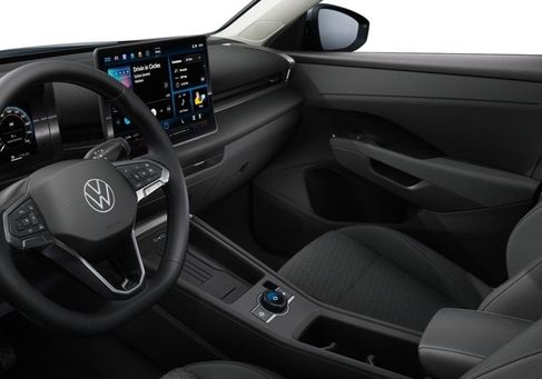 Volkswagen T-Roc, 2026