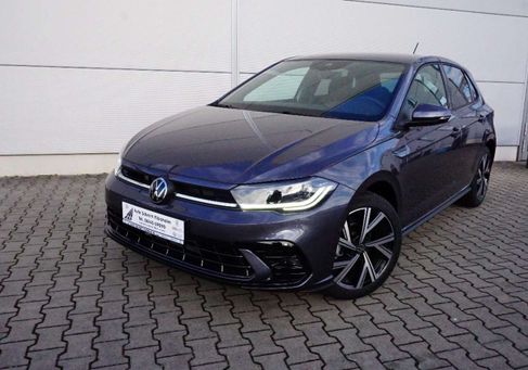 Volkswagen Polo, 2024 2