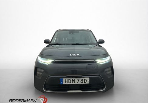 Kia Soul, 2022