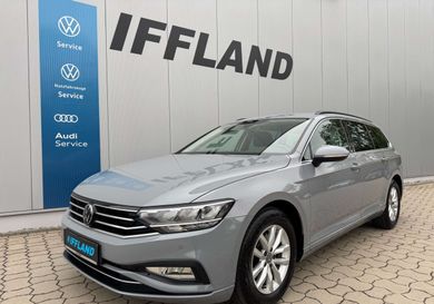 Volkswagen Passat Variant, 2023