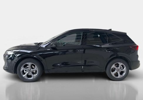 Ford Kuga, 2025
