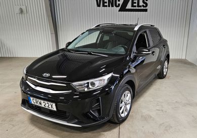 Kia Stonic, 2020