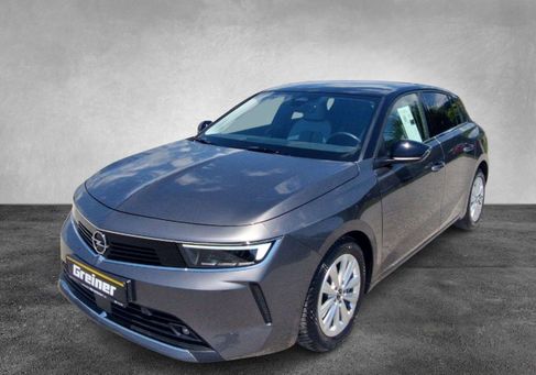 Opel Astra, 2023 2